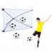 Antrenor de pasageri de fotbal 92 cm x 153 cm x 124 cm