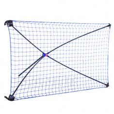 Antrenor de pasageri de fotbal 92 cm x 153 cm x 124 cm