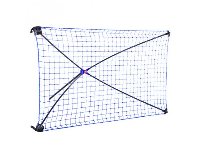 Antrenor de pasageri de fotbal 92 cm x 153 cm x 124 cm