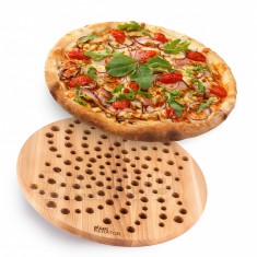 Pizza Aerator - Tablă pentru pizza